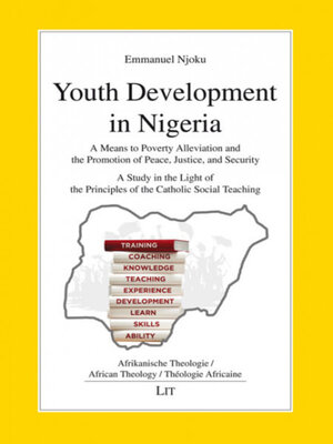 cover image of Youth Development in Nigeria